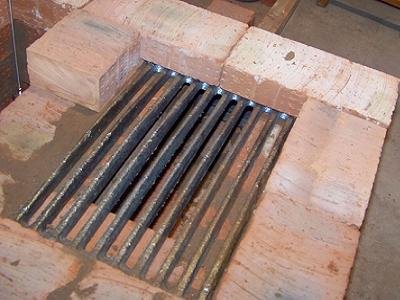 Кирпичная печь для бани своими руками Кирпичная печь для бани своими руками