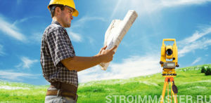 Межевание участка и определение границы Межевание участка и определение границы